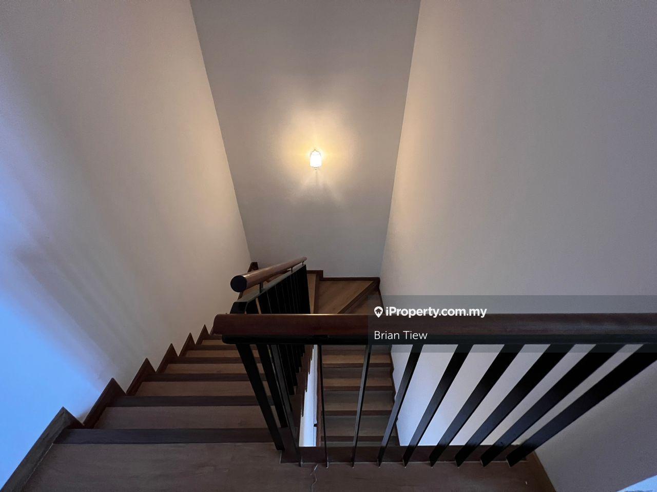 Residensi Servis untuk Disewa di Twin Arkz oleh Brian Tiew - iProperty.com.my