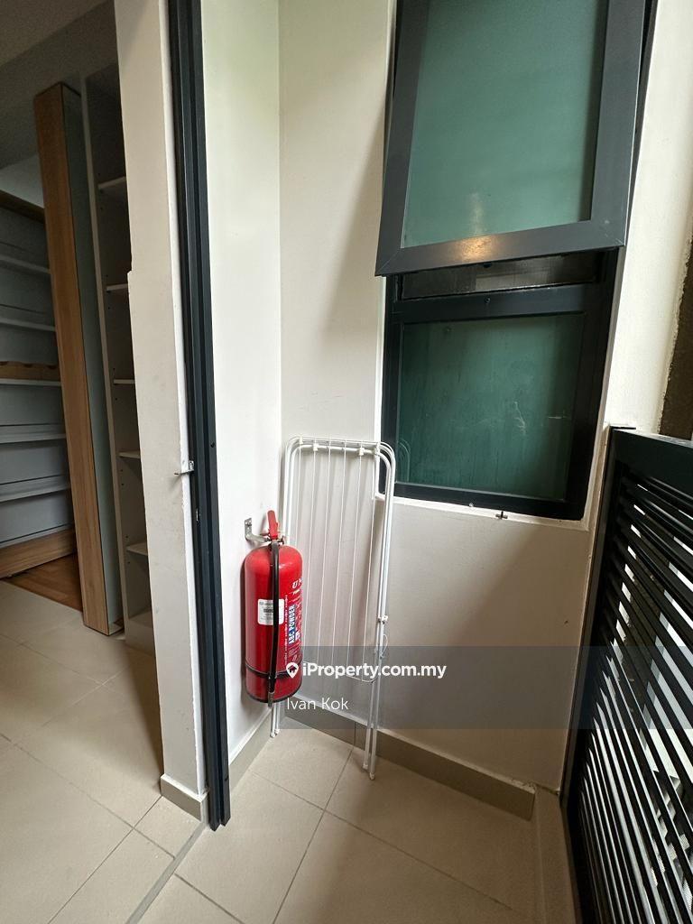 Service Residence for Rent in The Potpourri by Ivan Kok - iProperty.com.my
