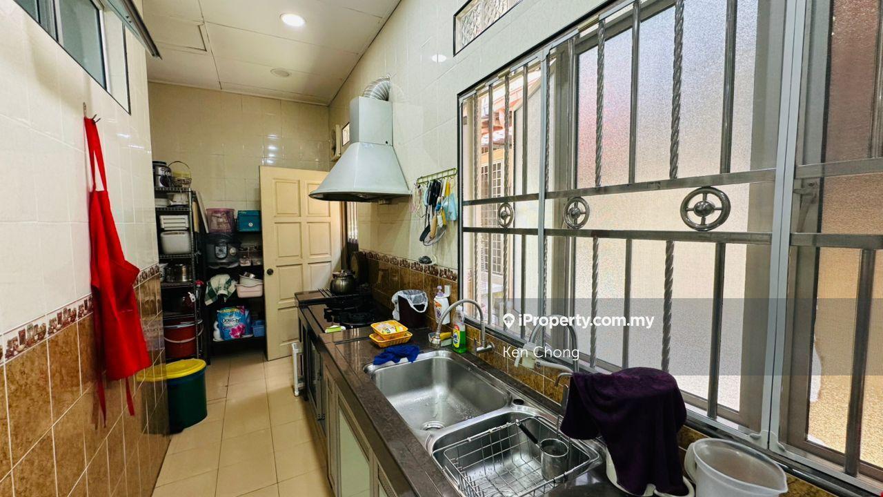 2-storey Terraced House for Sale in Taman Prima Impian, Segambut by Ken Chong - iProperty.com.my