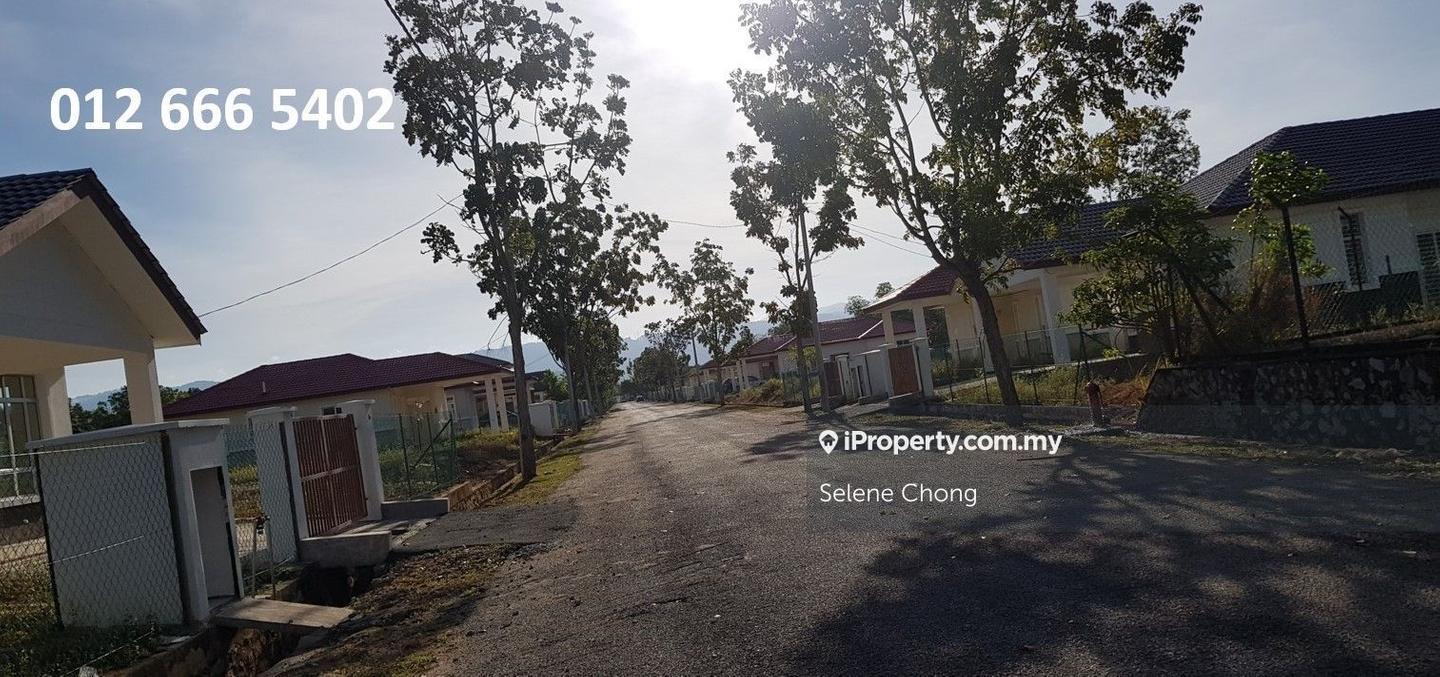 Bungalow Land for Sale in Mahkota Hills, Lenggeng by Selene Chong - iProperty.com.my