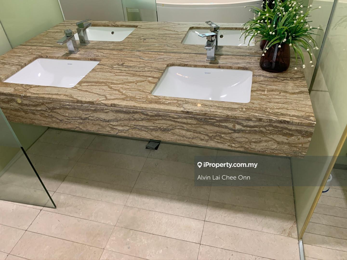 Service Residence for Sale in Quadro Residences by Alvin Lai - iProperty.com.my