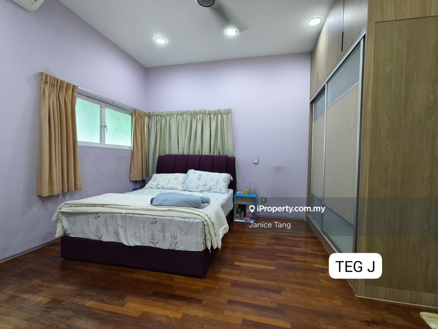 Bungalow House for Sale in Setia Eco Park, Setia Alam by Janice Tang - iProperty.com.my