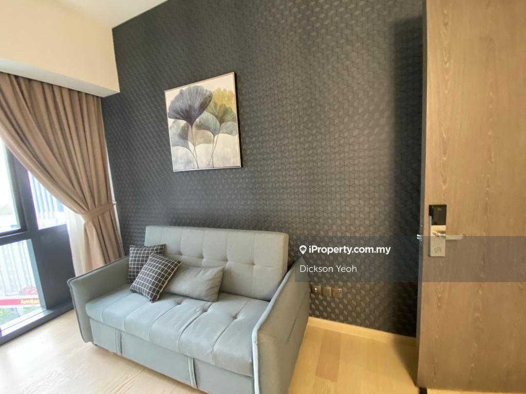Service Residence for Sale in Star Residences One by Dickson Yeoh - iProperty.com.my
