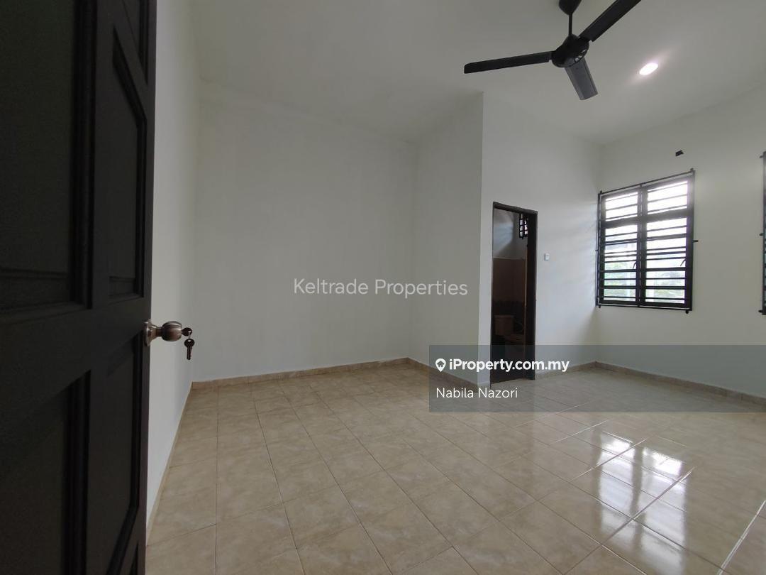 Semi-Detached House for Sale in Panji, Kota Bharu by Nabila Nazori - iProperty.com.my