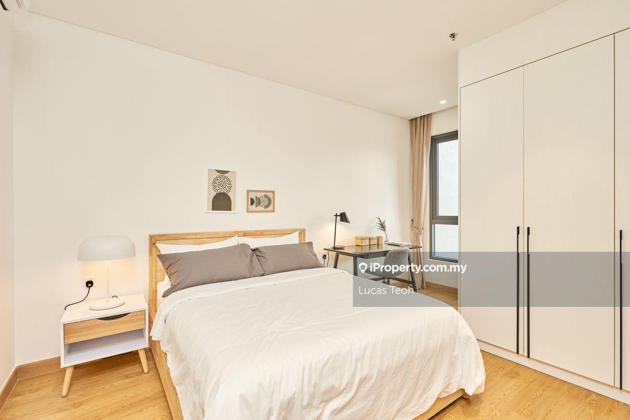 Residensi Servis untuk Disewa di Mitsui Serviced Suites oleh Lucas Teoh - iProperty.com.my