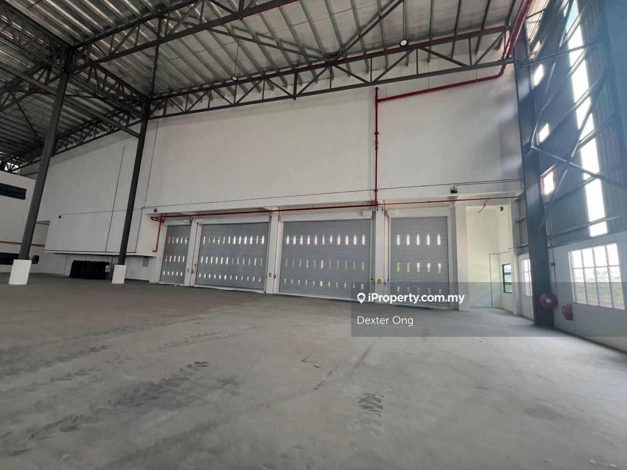 Kilang Terpisah untuk Disewa di Seksyen 15, Shah Alam oleh Dexter Ong - iProperty.com.my