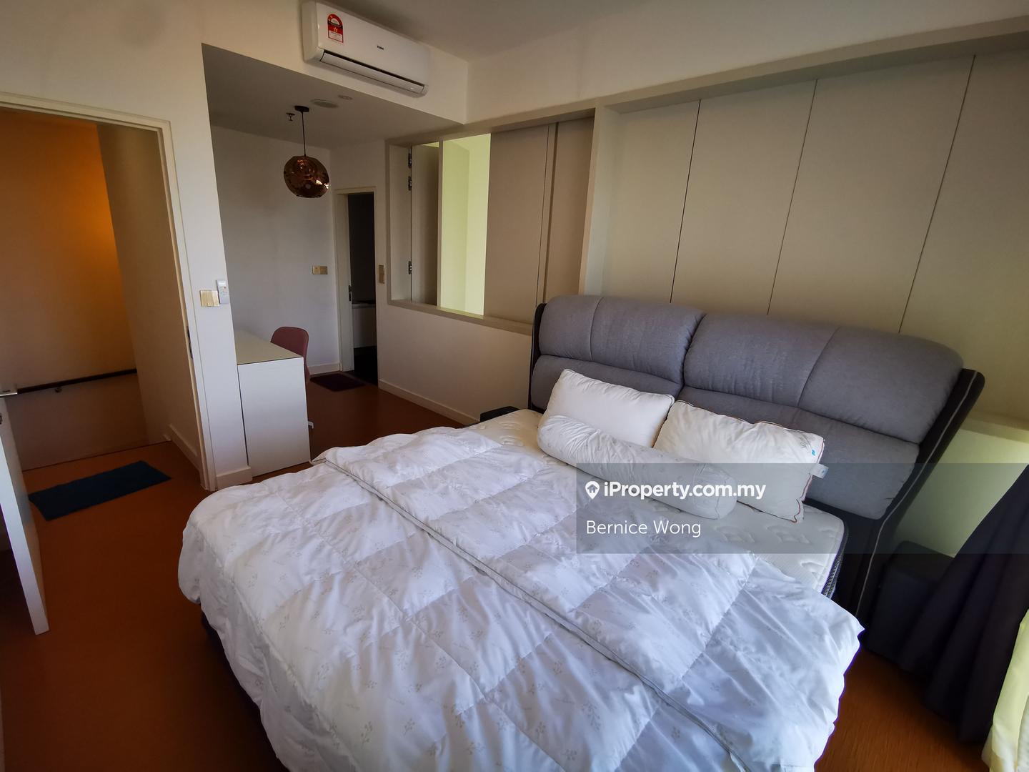 Condominium for Rent in The Hub by Bernice Wong - iProperty.com.my