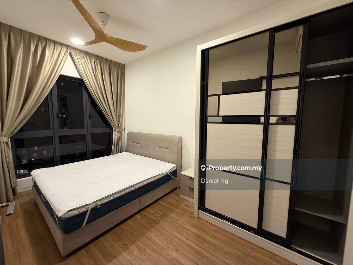 Service Residence for Rent in Sunway Velocity TWO by Daniel Ng - iProperty.com.my