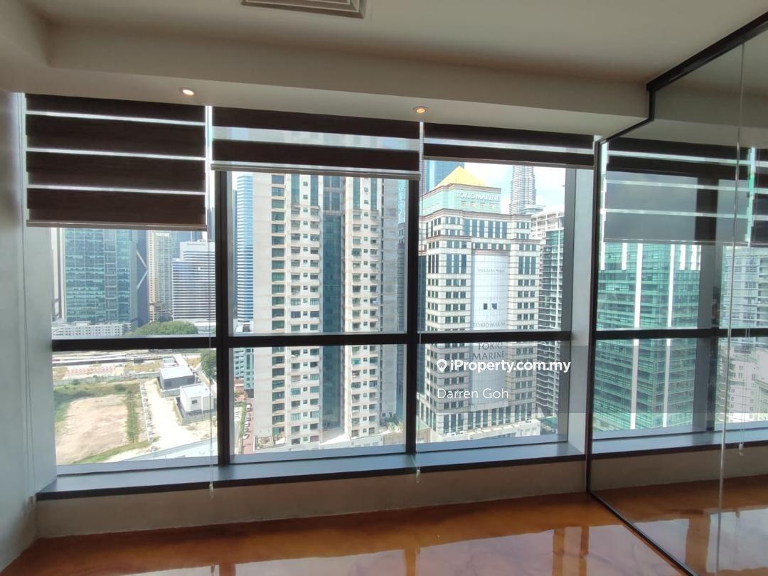 Soho untuk Disewa di KLCC, KL City Centre oleh Darren Goh - iProperty.com.my