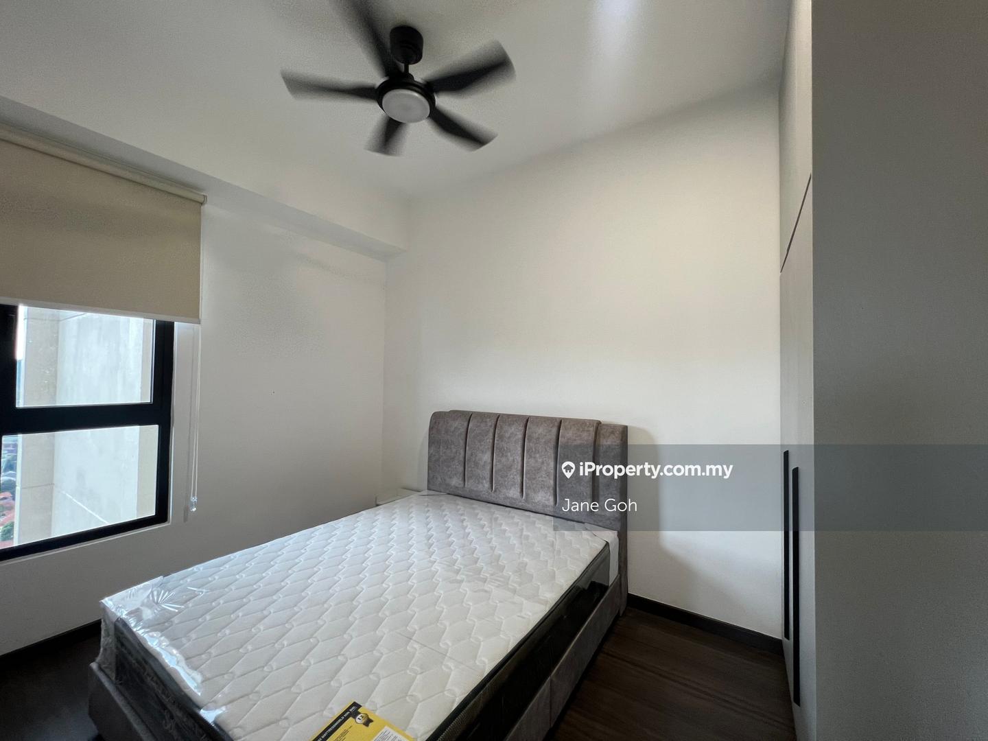 Kondominium untuk Dijual di The Fennel oleh Jane Goh - iProperty.com.my