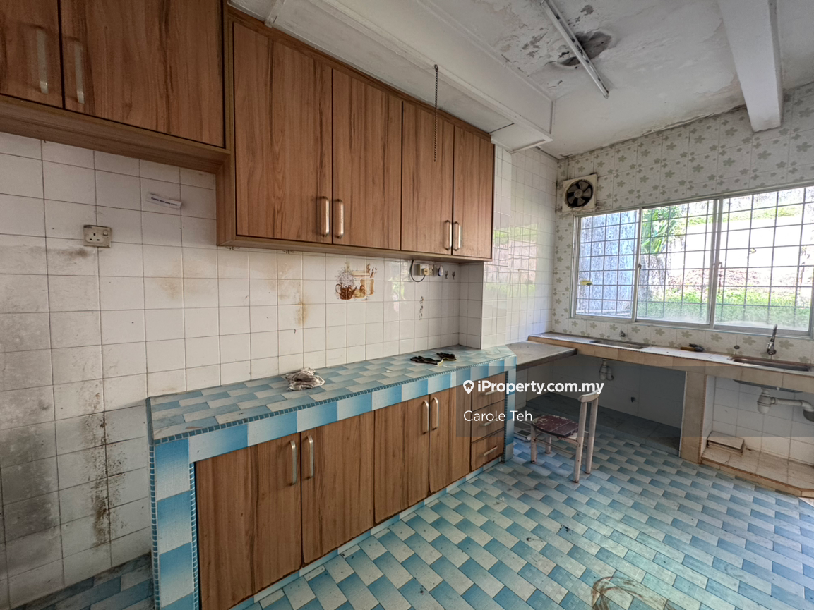 Rumah Berangkai 2 Tingkat untuk Dijual di prj7u, Taman Desa oleh Carole Teh - iProperty.com.my