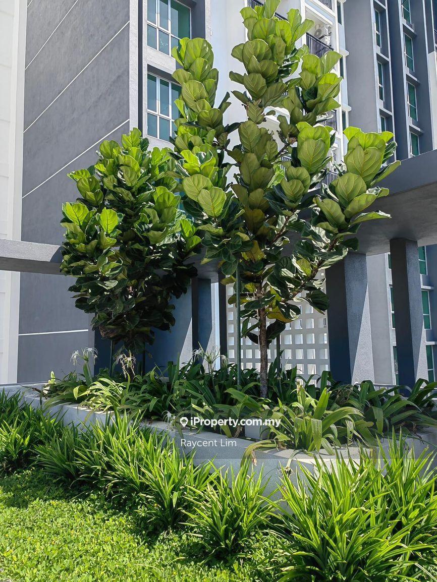 Residensi Servis untuk Dijual di Metropol oleh Raycent Lim - iProperty.com.my