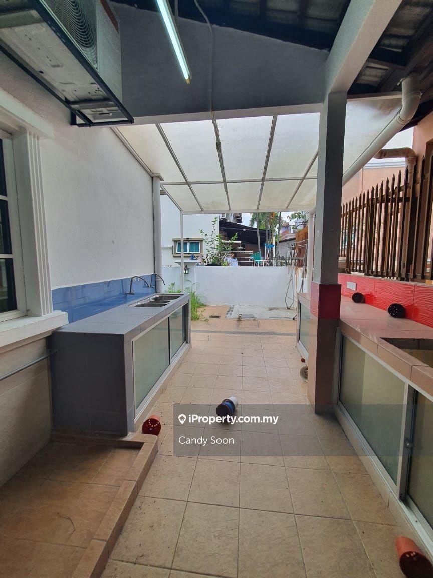Semi-Detached House for Sale in Mahkota Cheras, Cheras by Candy Soon - iProperty.com.my