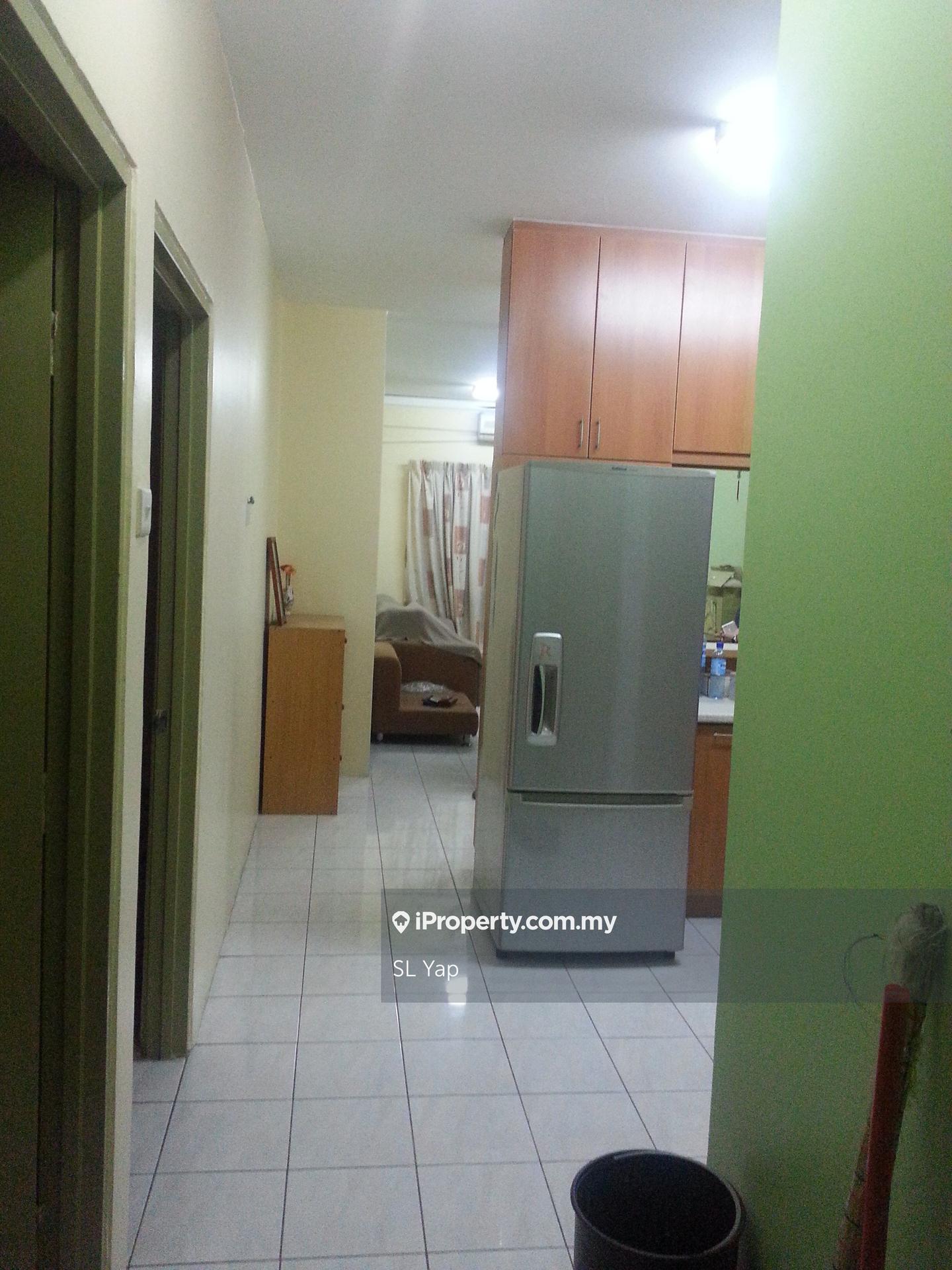 Pangsapuri untuk Disewa di Pangsapuri Cemara oleh SL Yap - iProperty.com.my