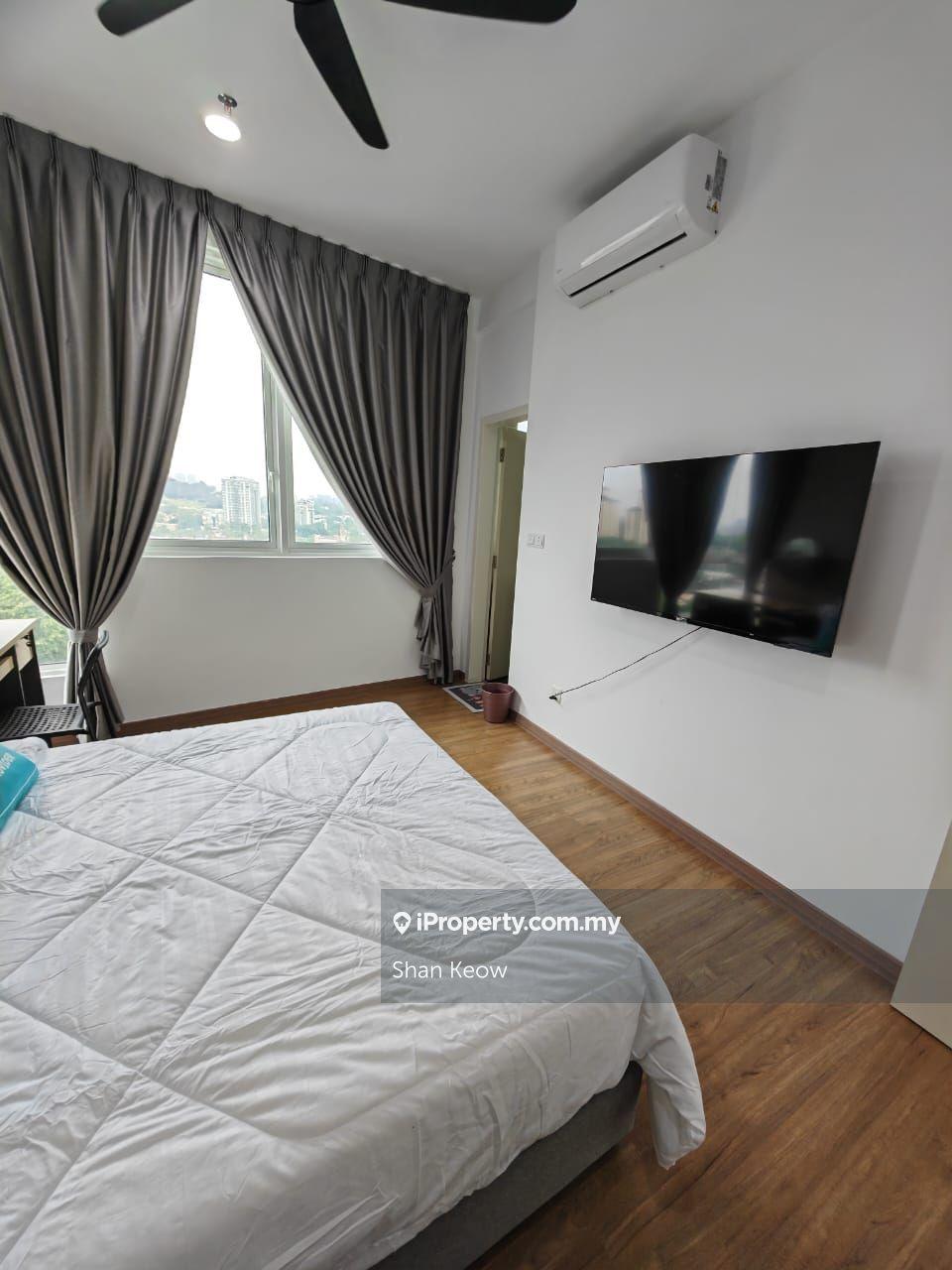 Residensi Servis untuk Disewa di Rica Residence oleh Shan Keow - iProperty.com.my