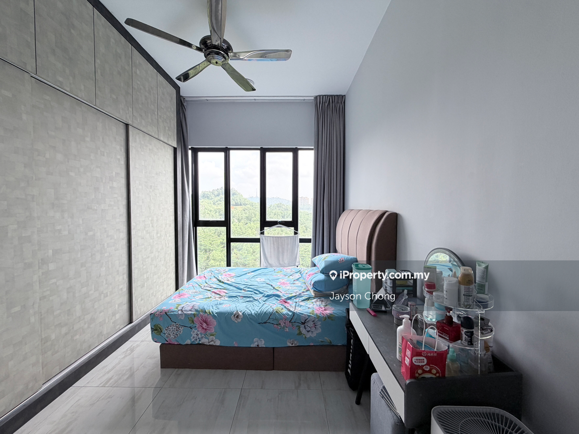 Condominium for Rent in CloudTree Residence by Jayson Chong - iProperty.com.my