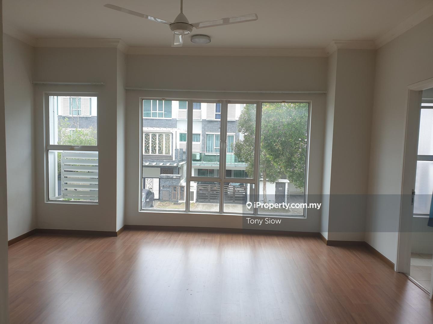 2.5-storey Terraced House for Rent in USJ Heights, Subang Jaya by Tony Siow - iProperty.com.my