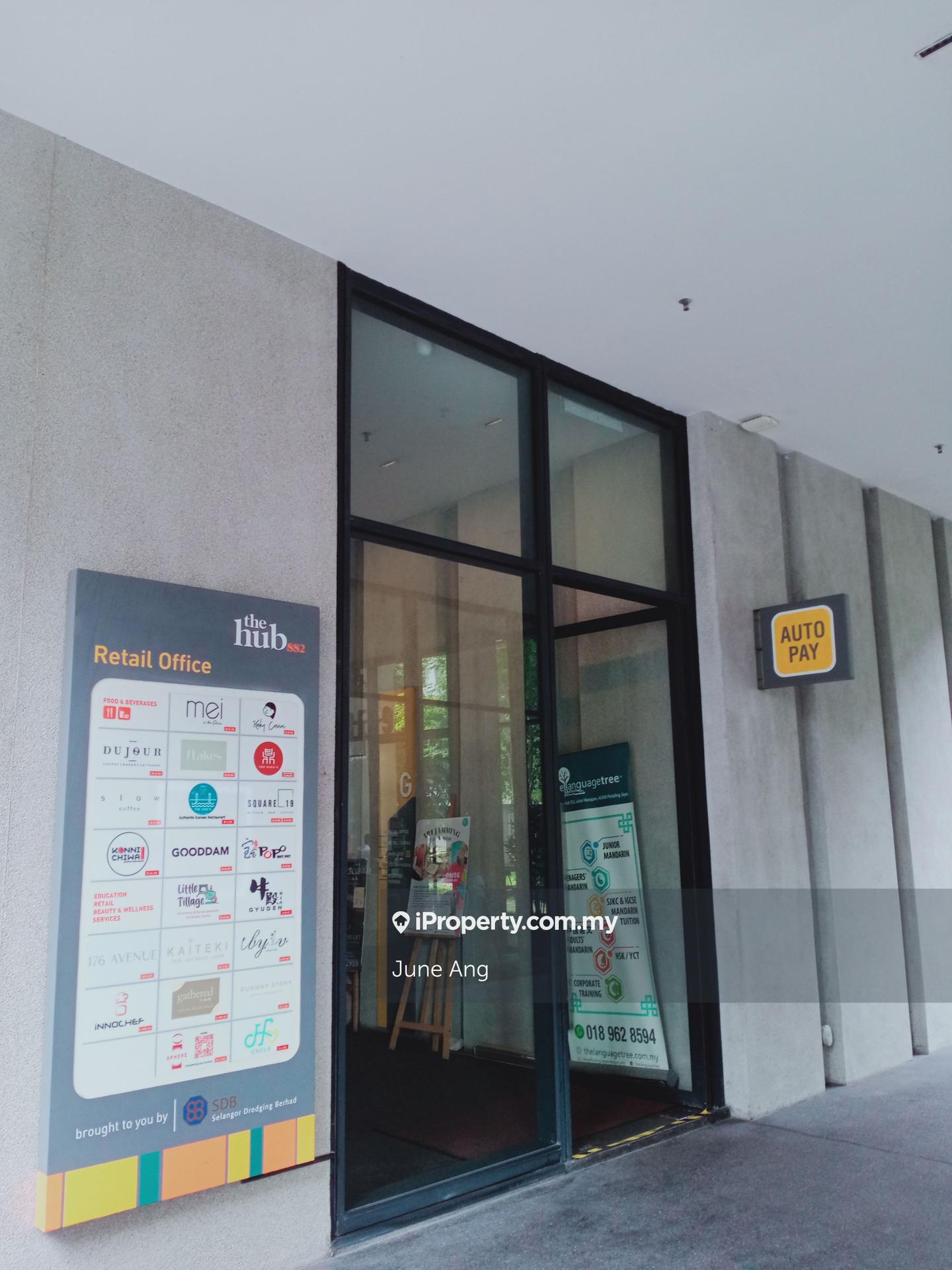 Sovo for Sale in SS2, Petaling Jaya by June Ang - iProperty.com.my