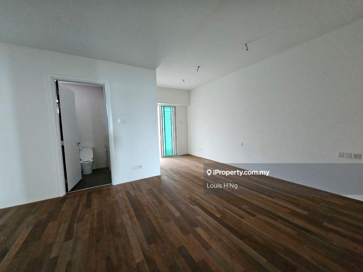 Kondominium untuk Dijual di Harmony Residence oleh Louis H'Ng - iProperty.com.my