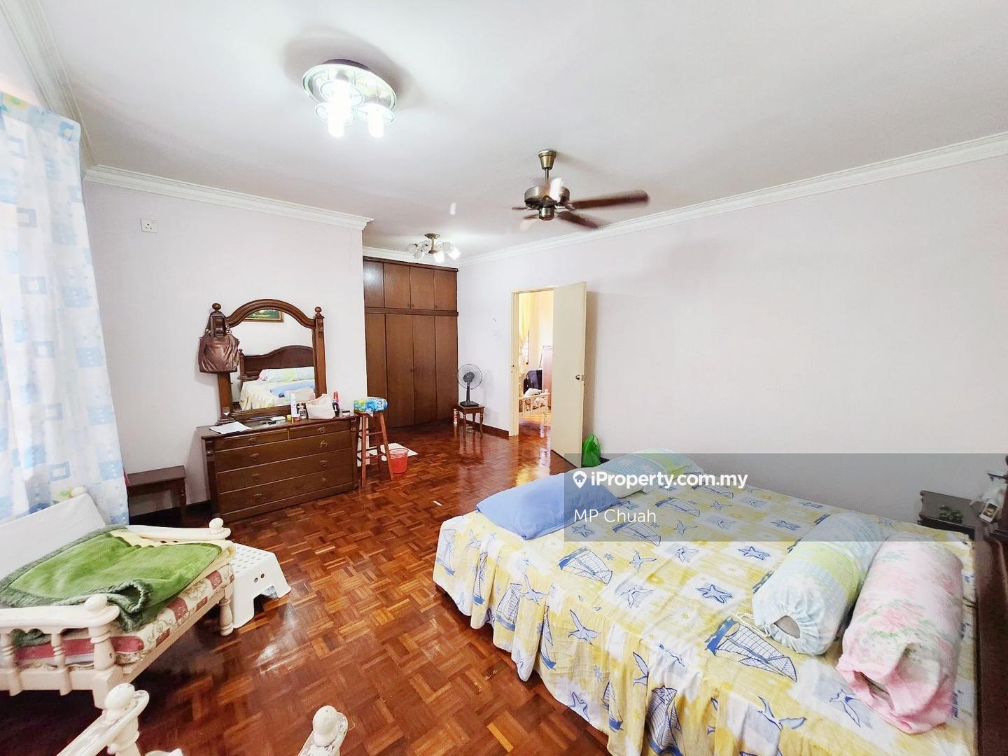 Rumah Berangkai 2 Tingkat untuk Dijual di Taman Seri Orkid, Skudai oleh MP Chuah - iProperty.com.my