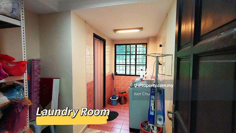 2-storey Terraced House for Sale in Taman Bukit Permai, Ampang by Ken Chu - iProperty.com.my