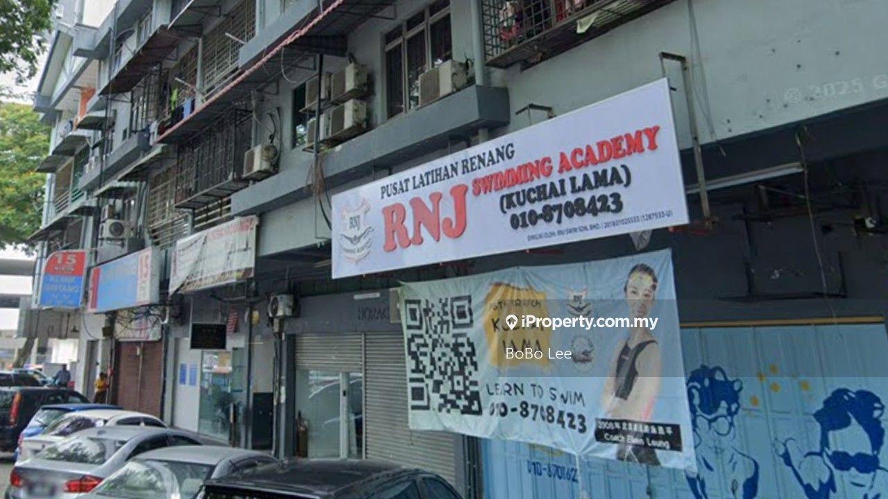 Kedai untuk Dijual di Kuchai Entrepreneurs Park, Kuchai Lama oleh BoBo Lee - iProperty.com.my