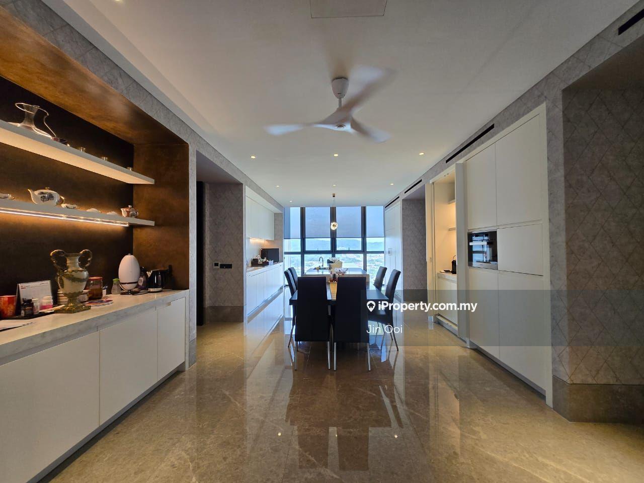Condominium for Sale in Aira Residence by Jin Ooi - iProperty.com.my