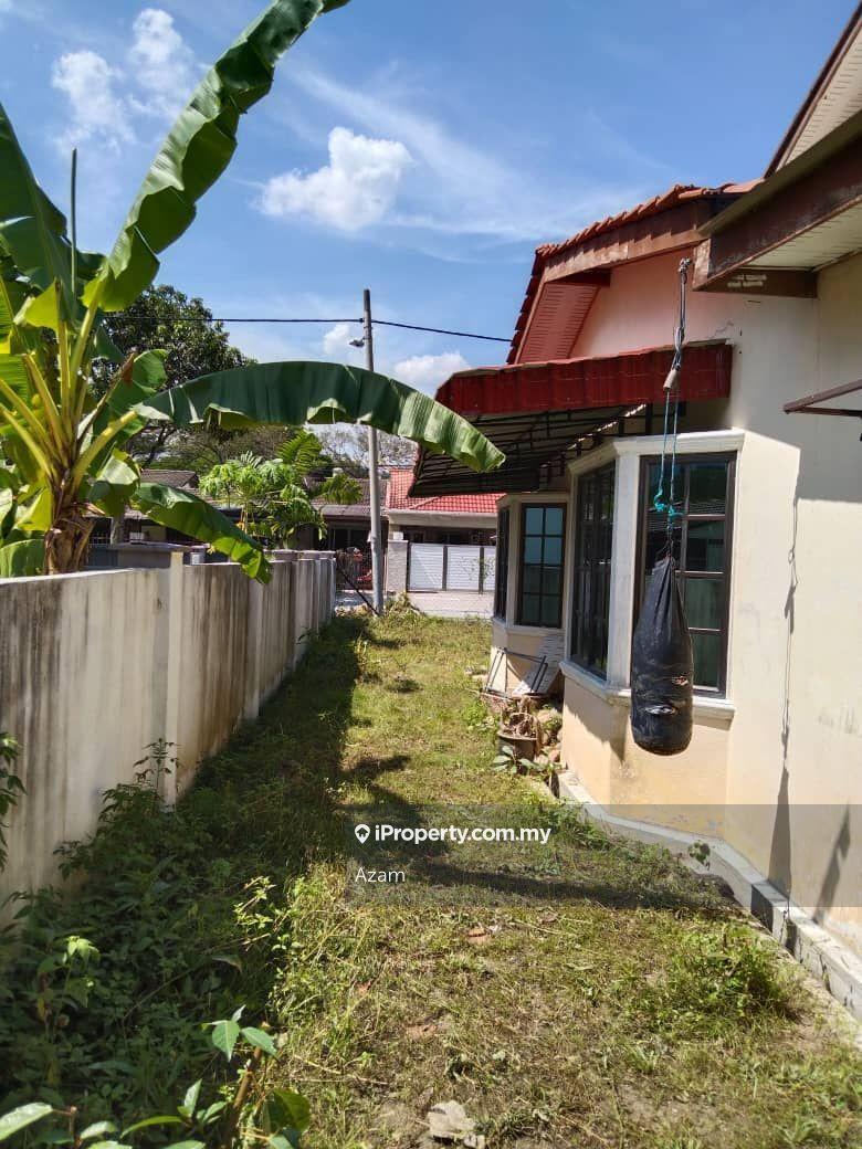 Semi-Detached House for Sale in Taman Ibukota, Setapak by Azam - iProperty.com.my