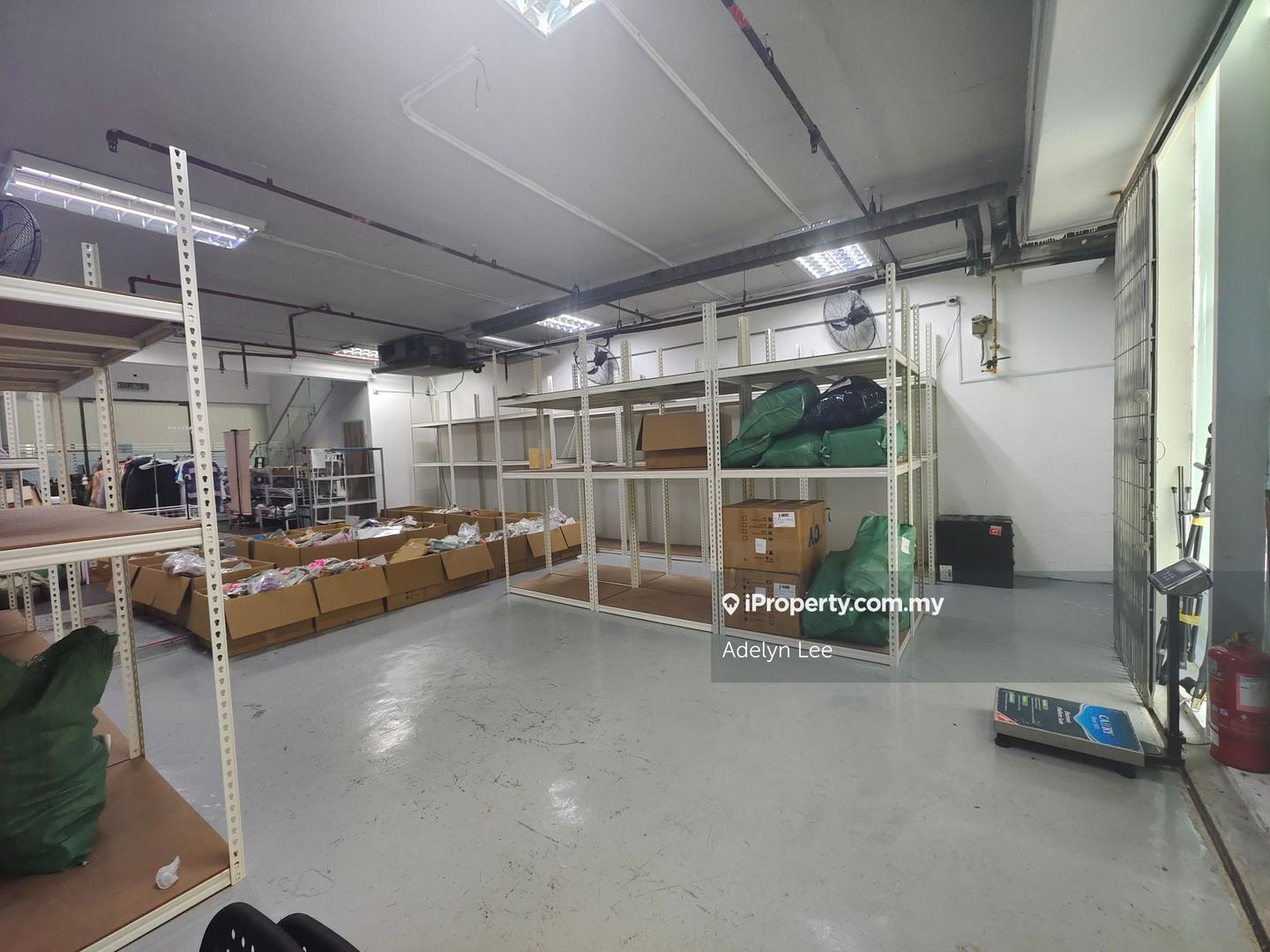 Retail-Office for Rent in Usj 15, Subang Jaya by Adelyn Lee - iProperty.com.my