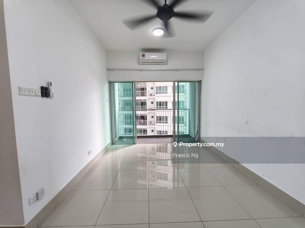 Service Residence for Sale in Razak City Residences (RC Residences) by Francis Ng - iProperty.com.my