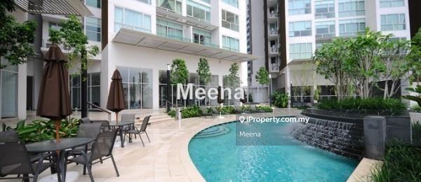 Condominium for Rent in Suasana Sentral Loft by Meena - iProperty.com.my