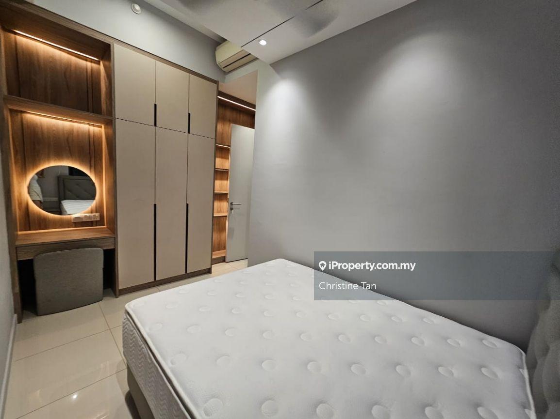 Service Residence for Rent in Dianthus @ Tropicana Gardens by Christine Tan - iProperty.com.my