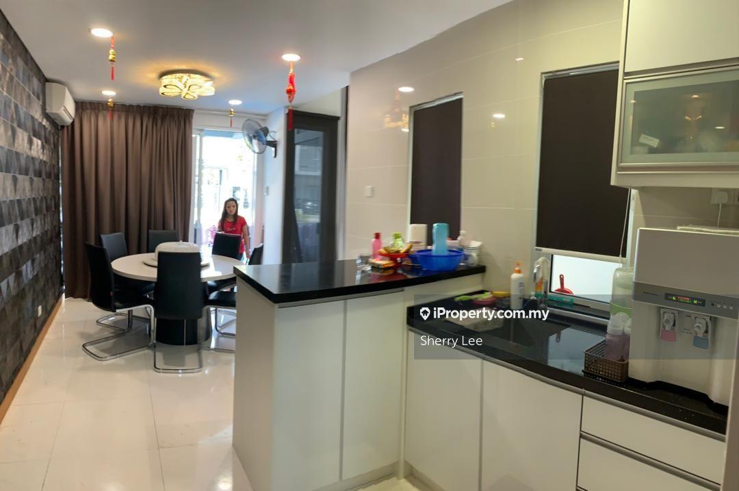 3.5-storey Terraced House for Sale in Taman Melawati, Ulu Kelang by Sherry Lee - iProperty.com.my