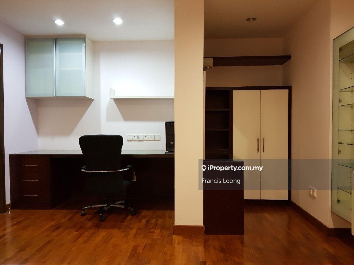 2-storey Terraced House for Sale in Taman Puncak Jalil, Seri Kembangan by Francis Leong - iProperty.com.my