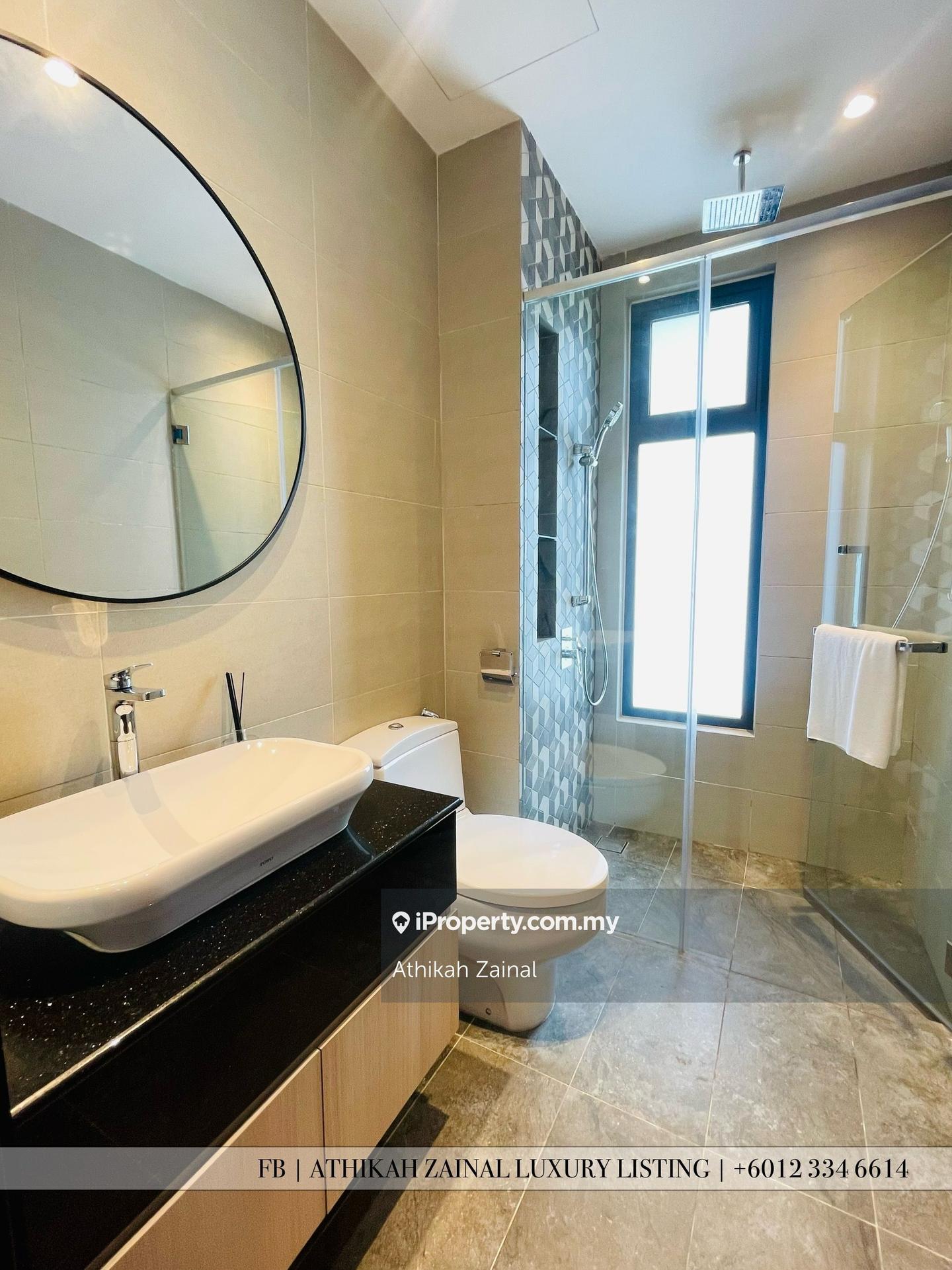 Bungalow House for Sale in Taman Desa, Kuala Lumpur by Athikah Zainal - iProperty.com.my