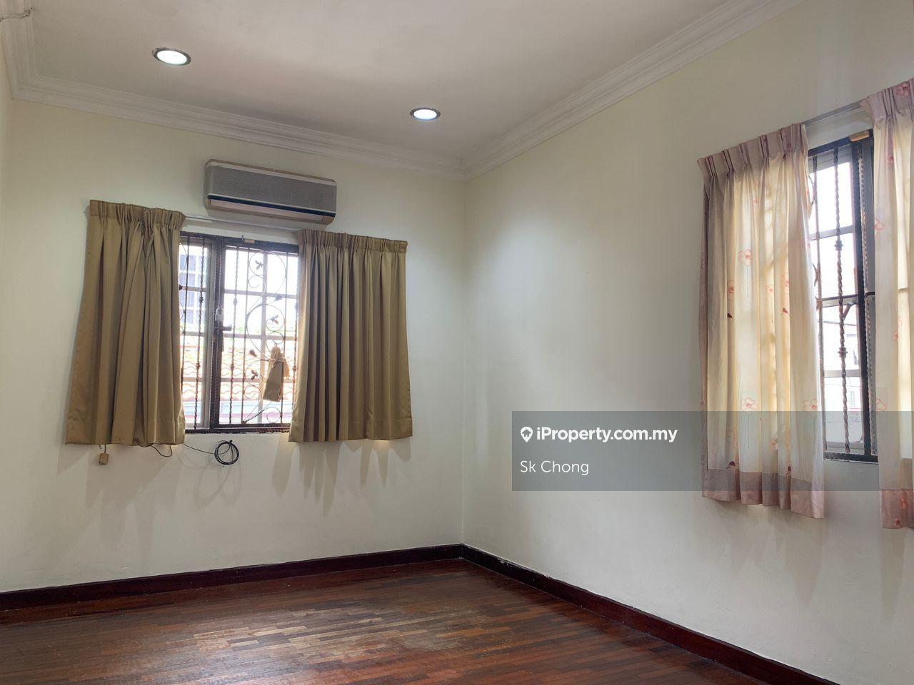 Flat for Sale in Bukit Rahman Putra by Sk Chong - iProperty.com.my