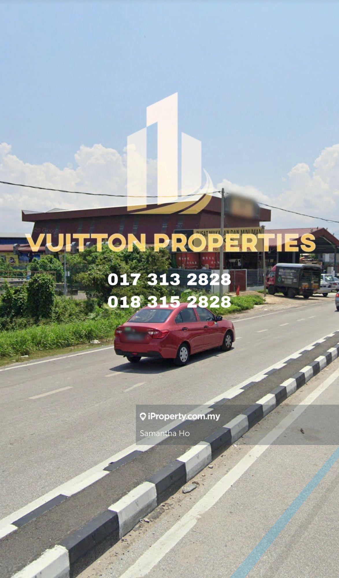 Agricultural Land for Sale in Ipoh, Perak by Samantha Ho - iProperty.com.my