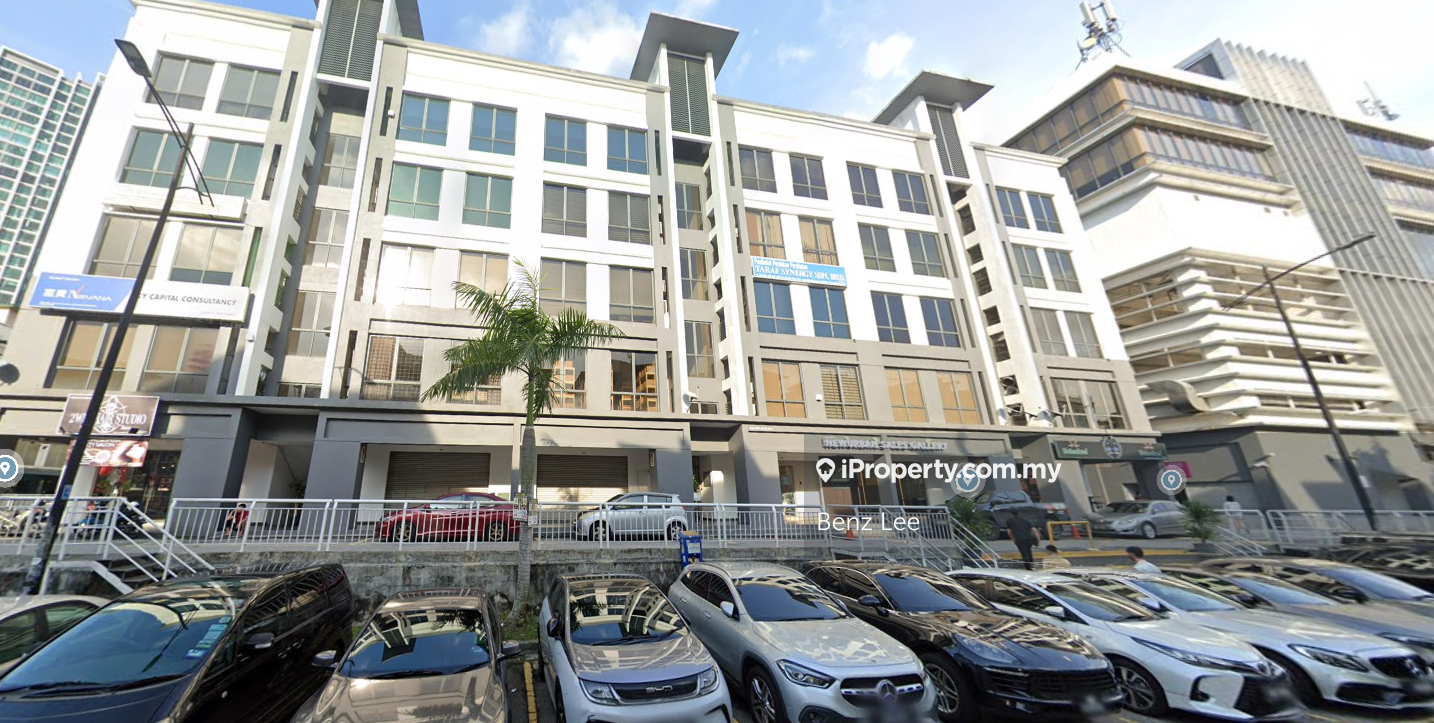 Shop for Sale in Bandar Sunway, Sunway by Benz Lee - iProperty.com.my