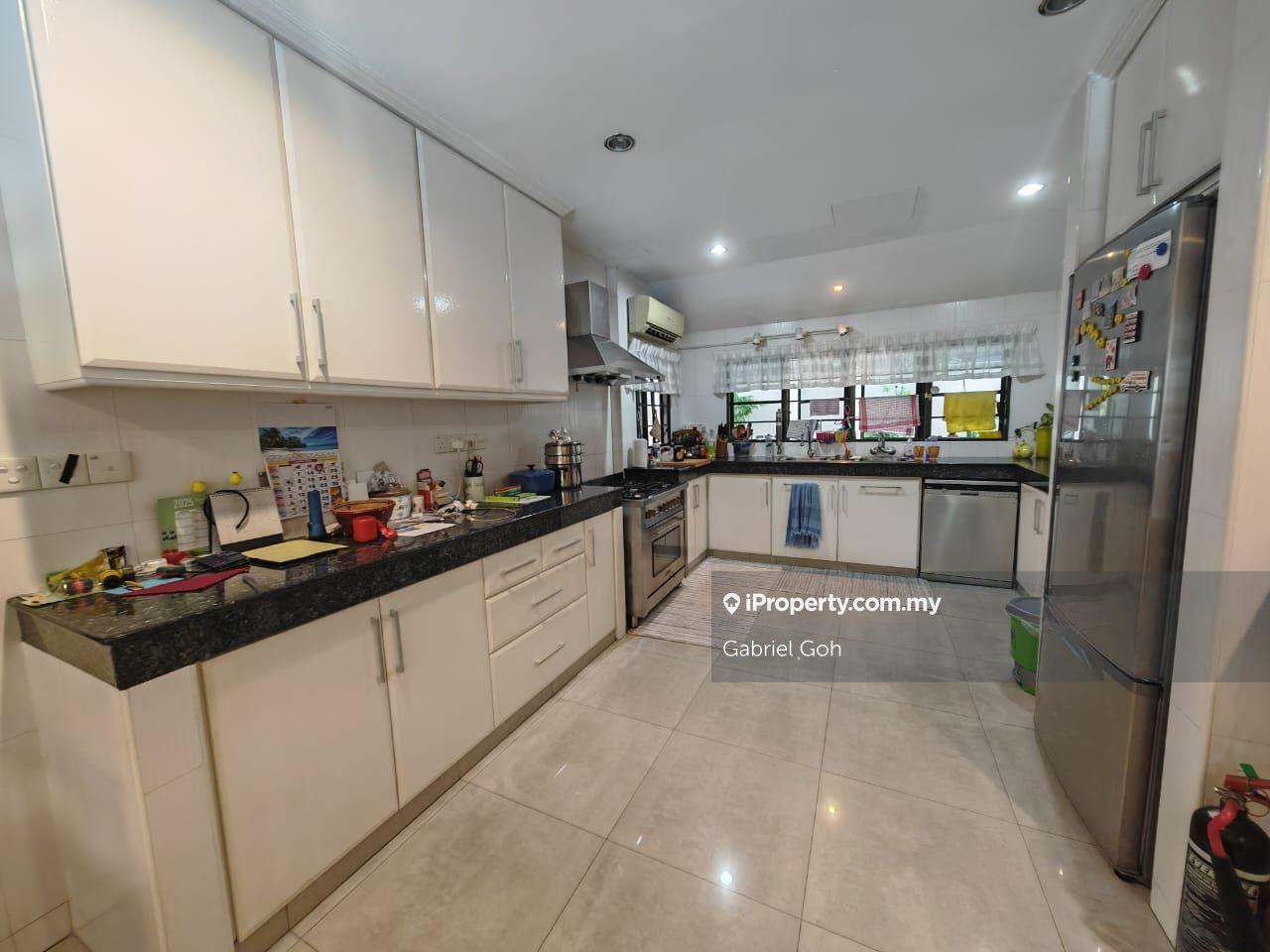 Bungalow House for Sale in Taman Ampang Utama, Ampang by Gabriel Goh - iProperty.com.my