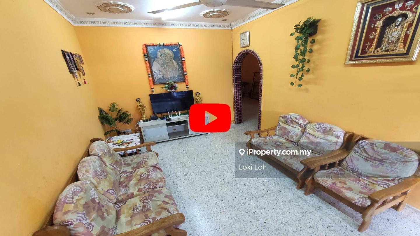 Rumah Berangkai 1 Tingkat untuk Dijual di Bandar Baru Selayang Bidara Selayang Jaya, Selayang oleh Loki Loh - iProperty.com.my