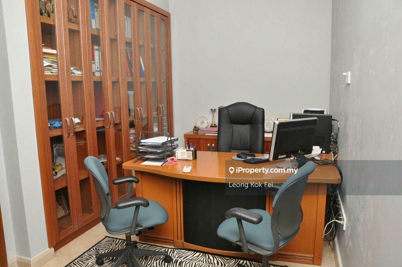 Banglo untuk Dijual di Seksyen 7, Shah Alam oleh Leong Kok Fei - iProperty.com.my