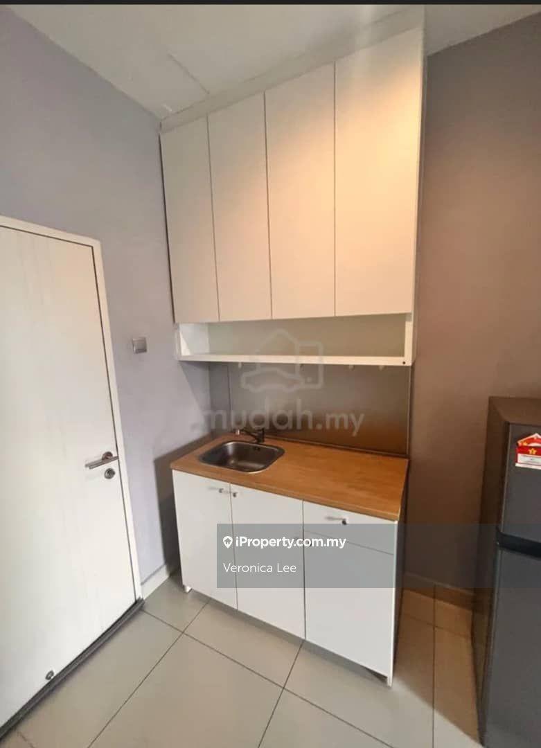 Condominium for Sale in Residence 8 by Veronica Lee - iProperty.com.my