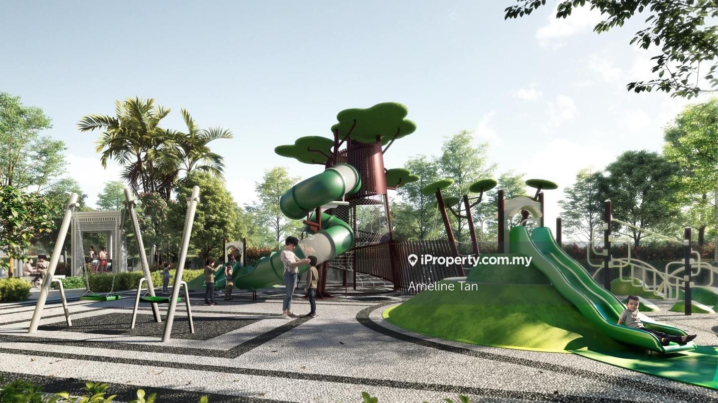 Condominium for Sale in The MINH by Ameline Tan - iProperty.com.my