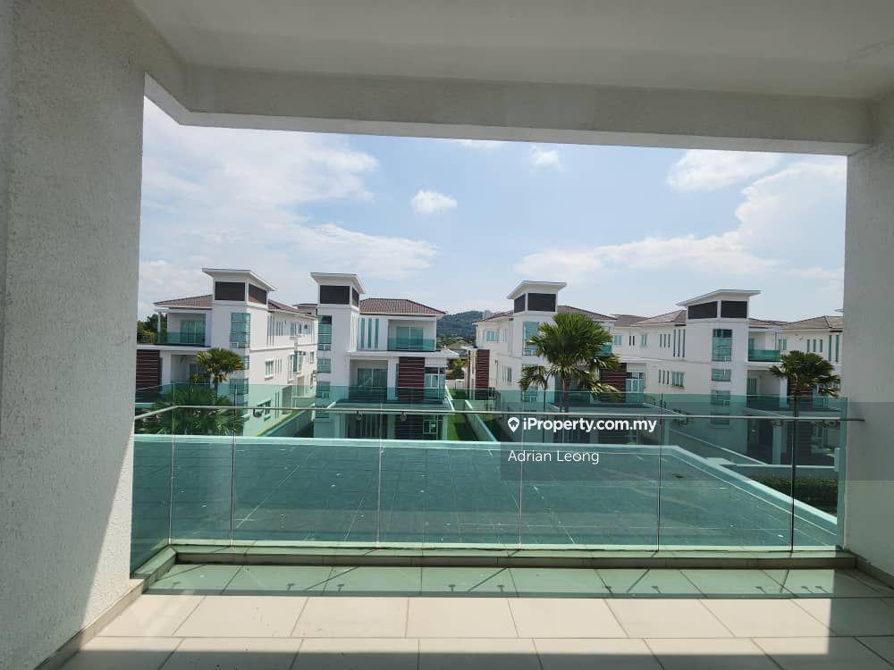 Rumah Berkembar untuk Dijual di Bistari Residence, BR 1, Puchong Prima,, Puchong oleh Adrian Leong - iProperty.com.my