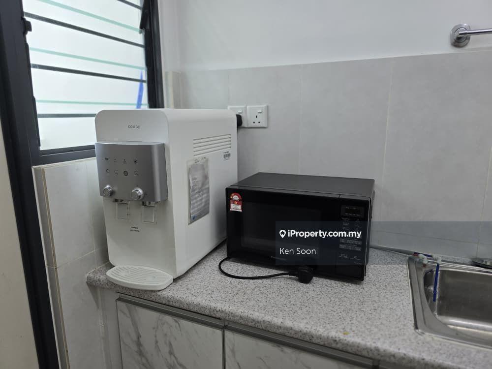 Residensi Servis untuk Disewa di Greenfield Residence oleh Ken Soon - iProperty.com.my