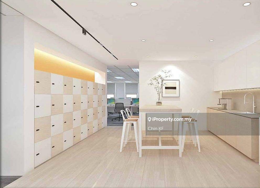 Pejabat untuk Disewa di KLCC, KL City Centre oleh Chin KF - iProperty.com.my