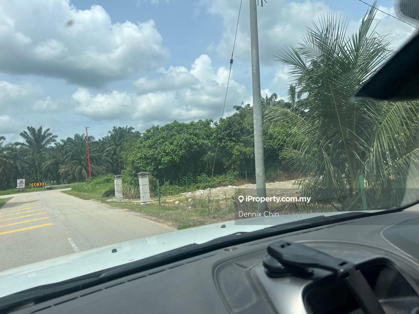 Agricultural Land for Sale in Jeram, Kuala Selangor by Dennix Chin - iProperty.com.my