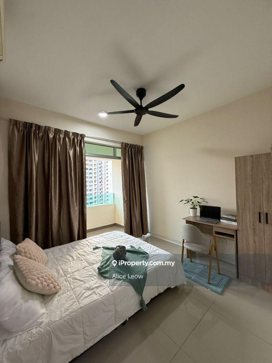 Condominium for Rent in Kiara Residence (Residensi Kiara Jalil 1) by Alice Leow - iProperty.com.my