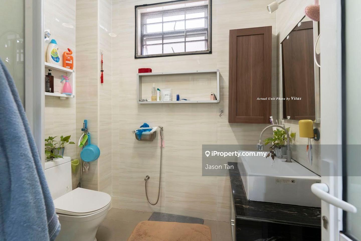 Rumah Berangkai 2 Tingkat untuk Dijual di Seksyen 7, Shah Alam oleh Jason Tan - iProperty.com.my