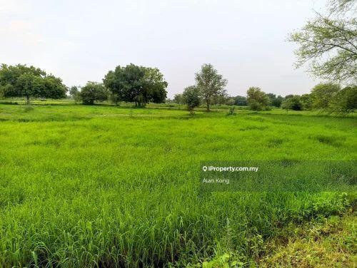 Tanah Perindustrian untuk Dijual di Ijok Batu 22, Alam Perdana, Puncak Alam, Elmina,, Ijok oleh Alan Kong - iProperty.com.my